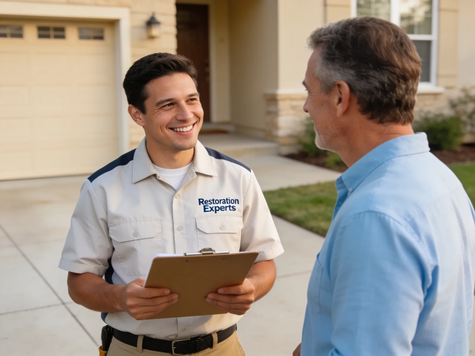 Water Damage Cleanup Riga, MI FAQs